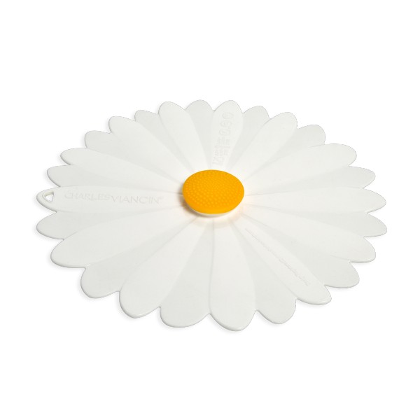 Charles Viancin hermetic lid  daisy 28 cm