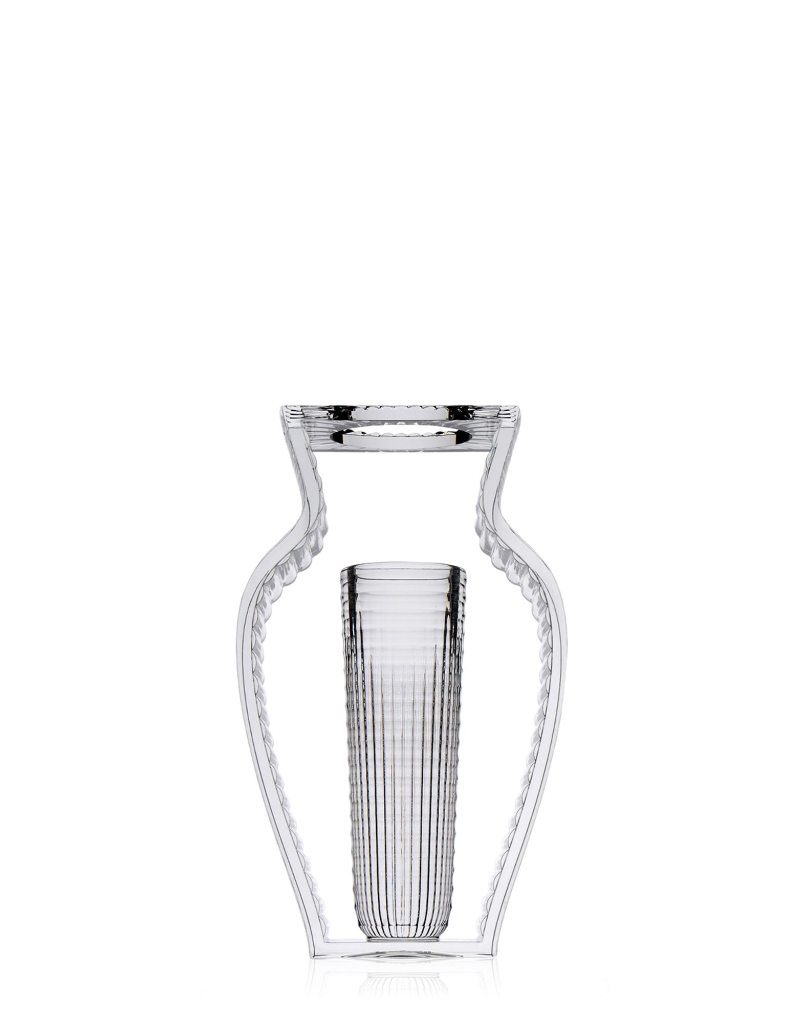 Kartell I Shine Cristallo