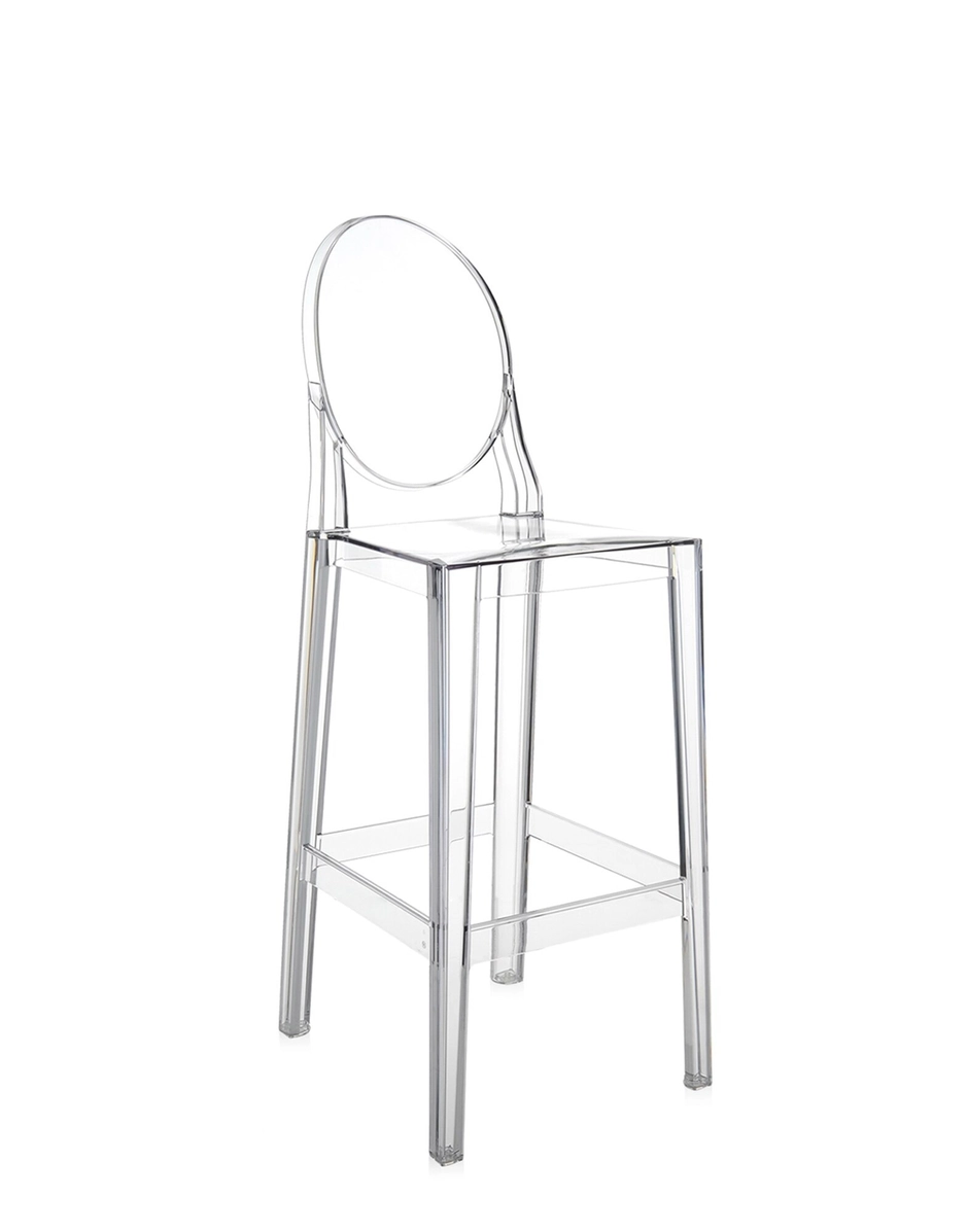 KARTELL ONE MORE CRISTALLO