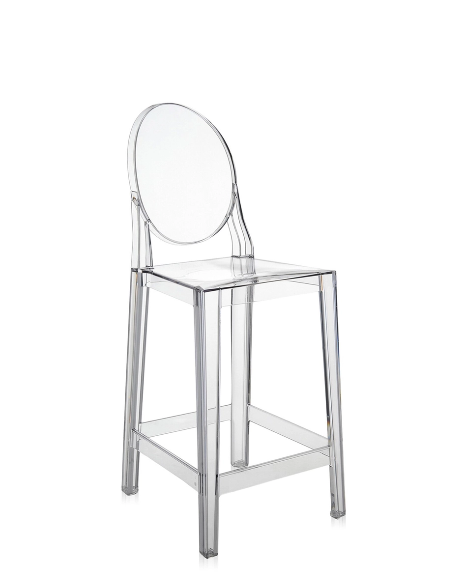 KARTELL ONE MORE CRISTALLO 1