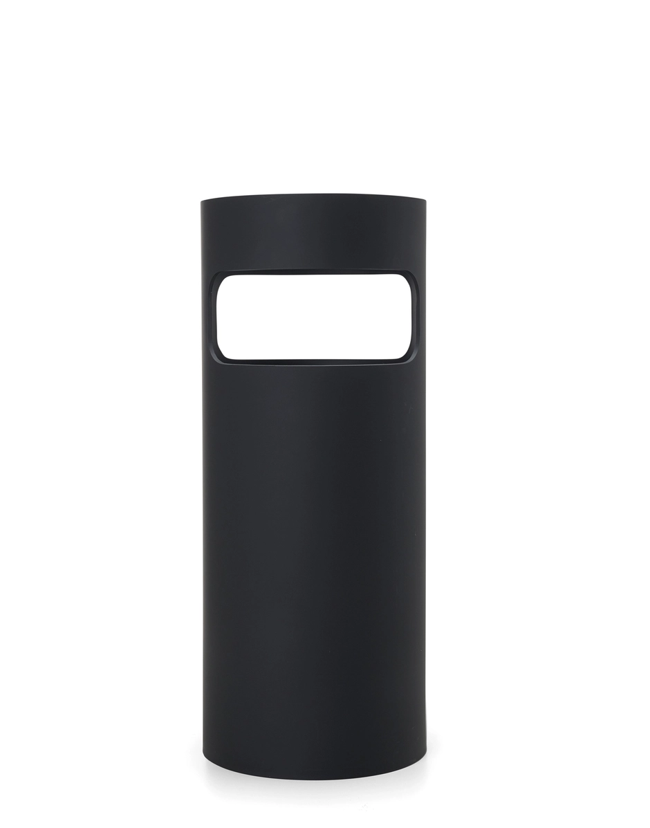 Kartell umbrella stand black