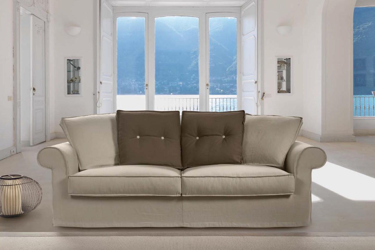 Classic Sofa Arcangelo