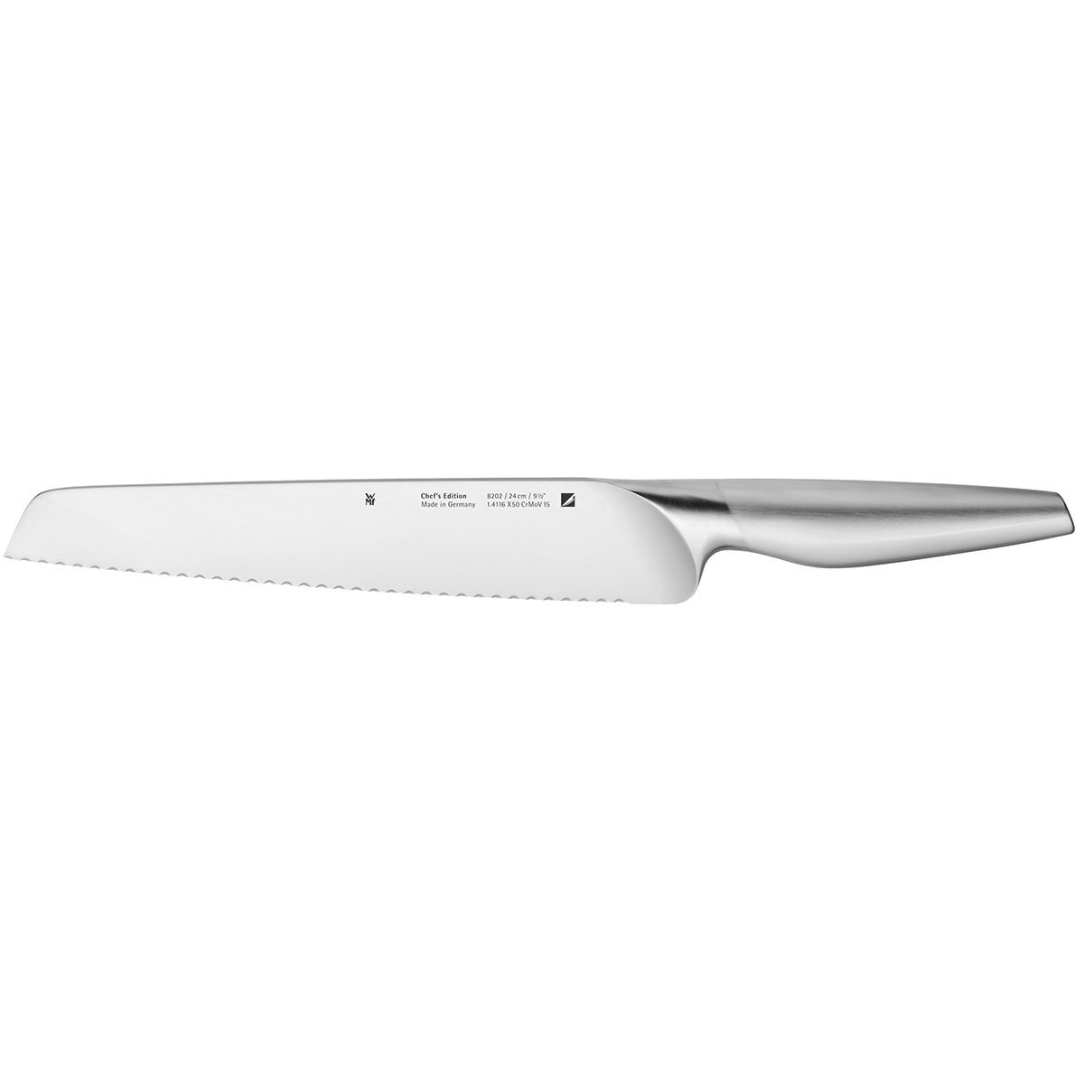 WMF Chef's Edition Bread Knife