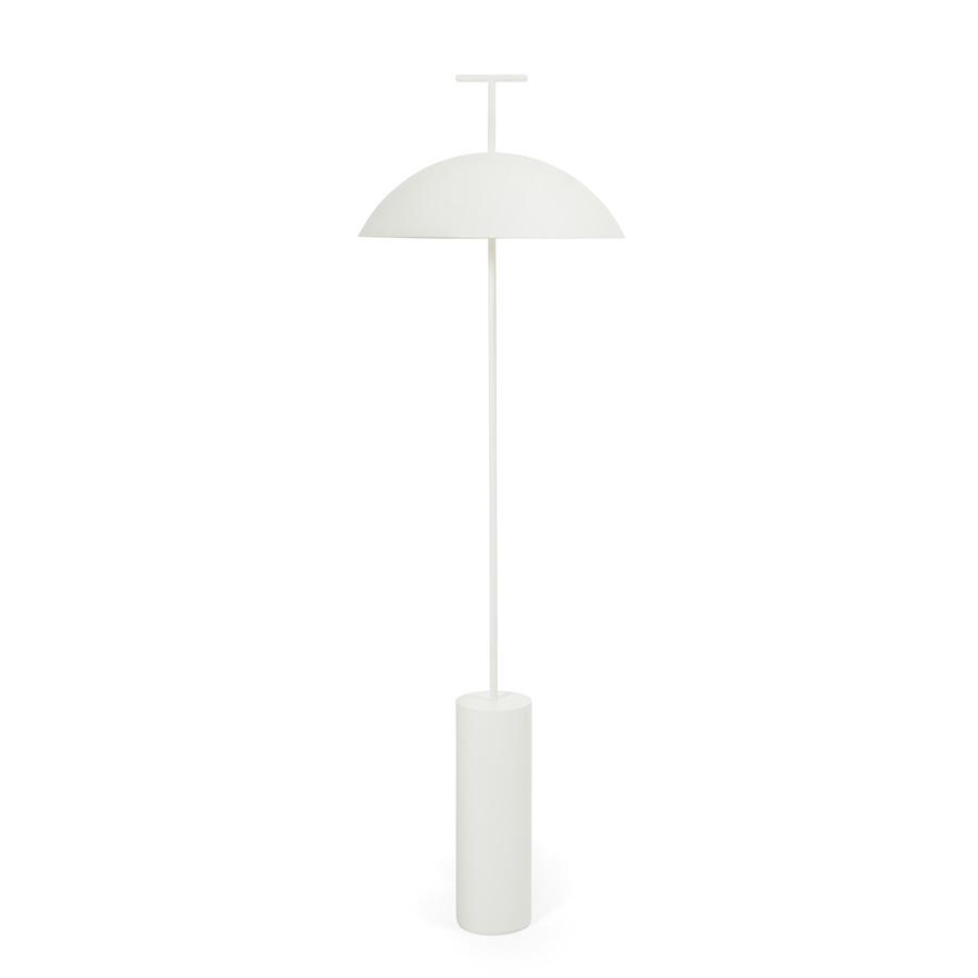 Floor Lamp Kartell Geen-A White