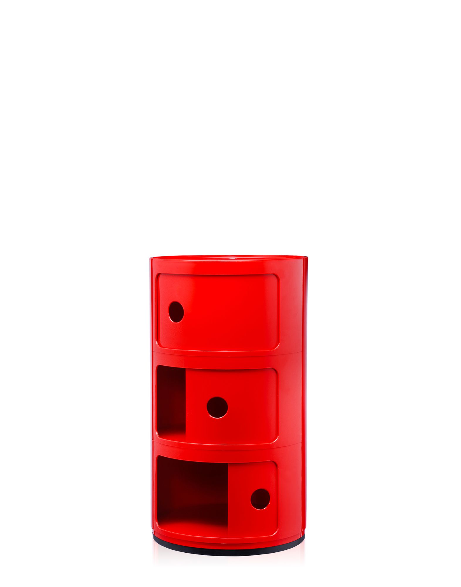 componibile-kartell-rosso-3-ante-aperte