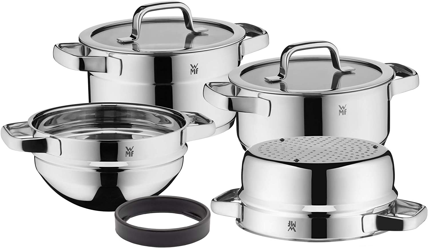 Set WMF Compact Cuisine 4 pieces