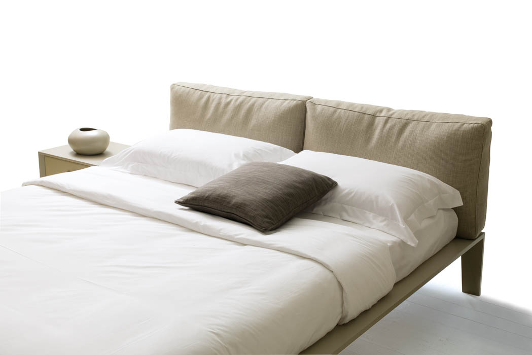 Mobilform letto in legno Ascot2