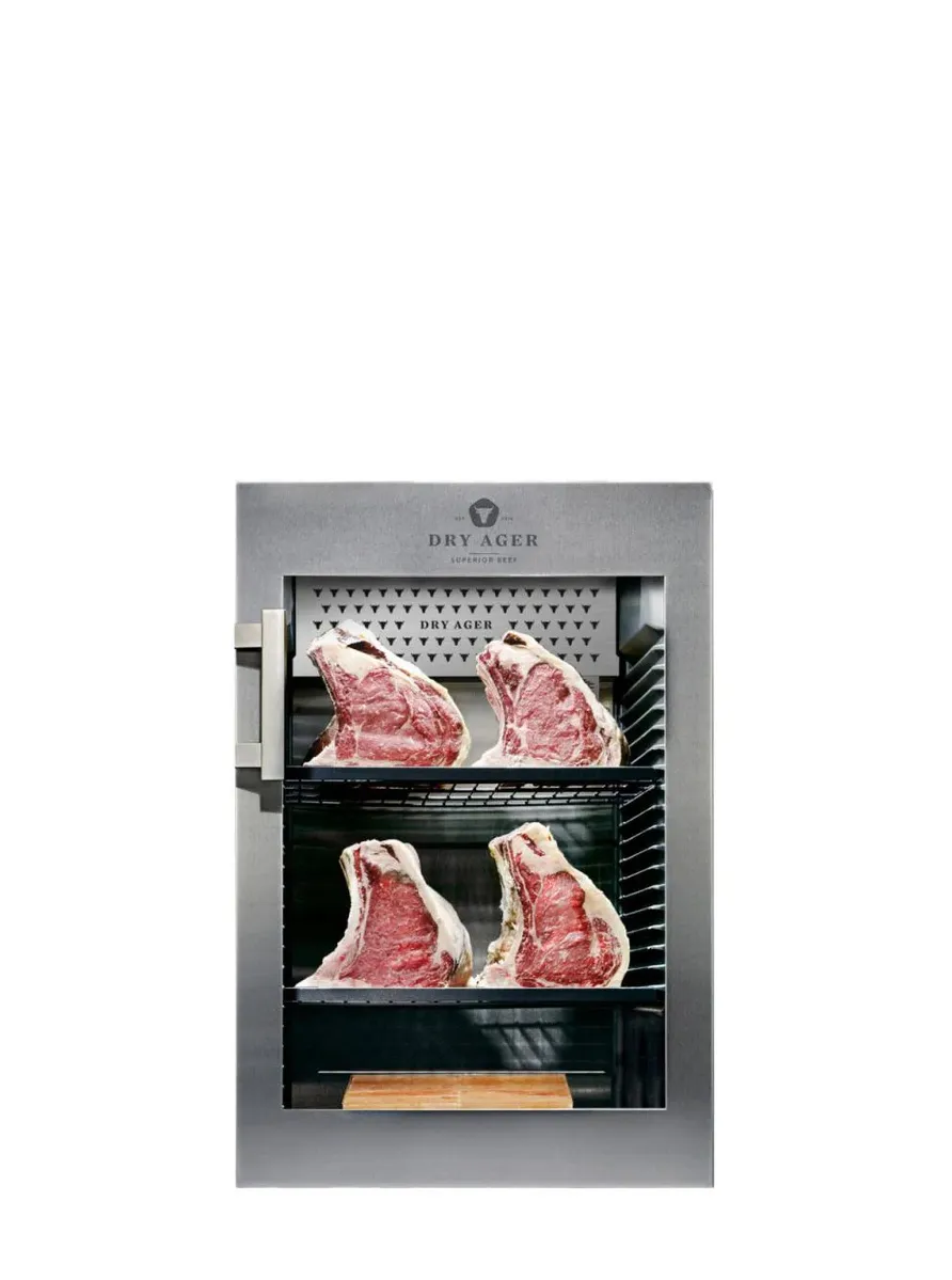 Dry Ager DX 0500 PS Refrigerator for Aging Meat