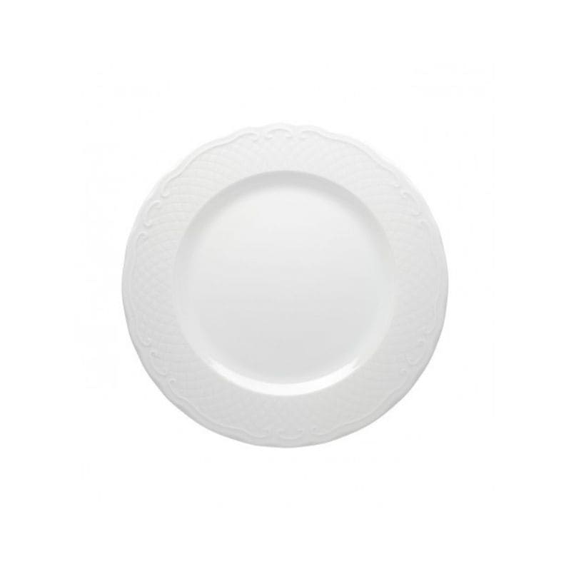 Vista Alegre Dinner plate Collection Escorial 25 cm