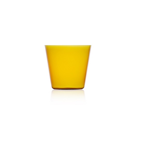 Tumbler Ichendorf High Rise Yellow