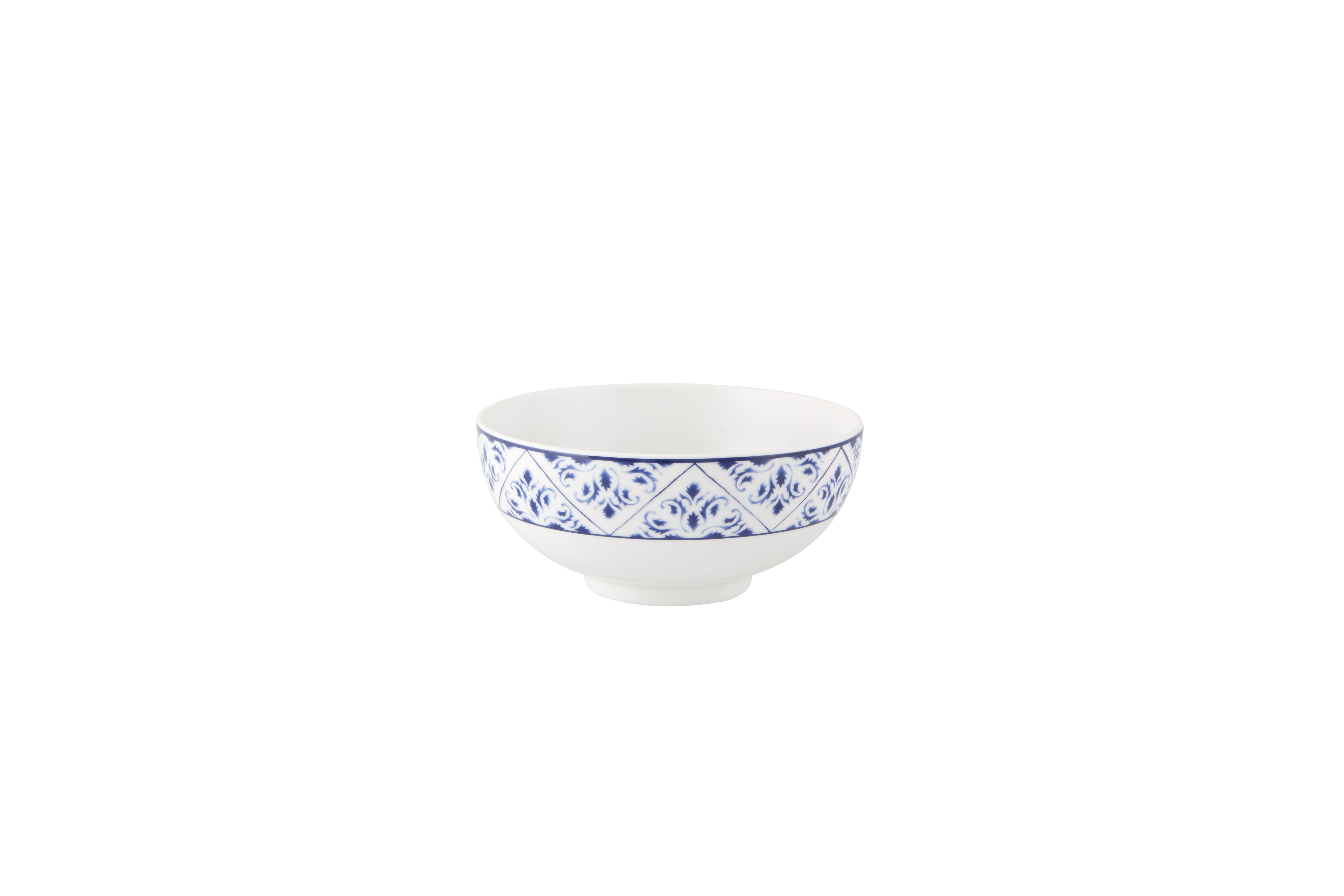 Tazza Brodo Vista Alegre TRANSATLANTICA HOTEL 14 cm