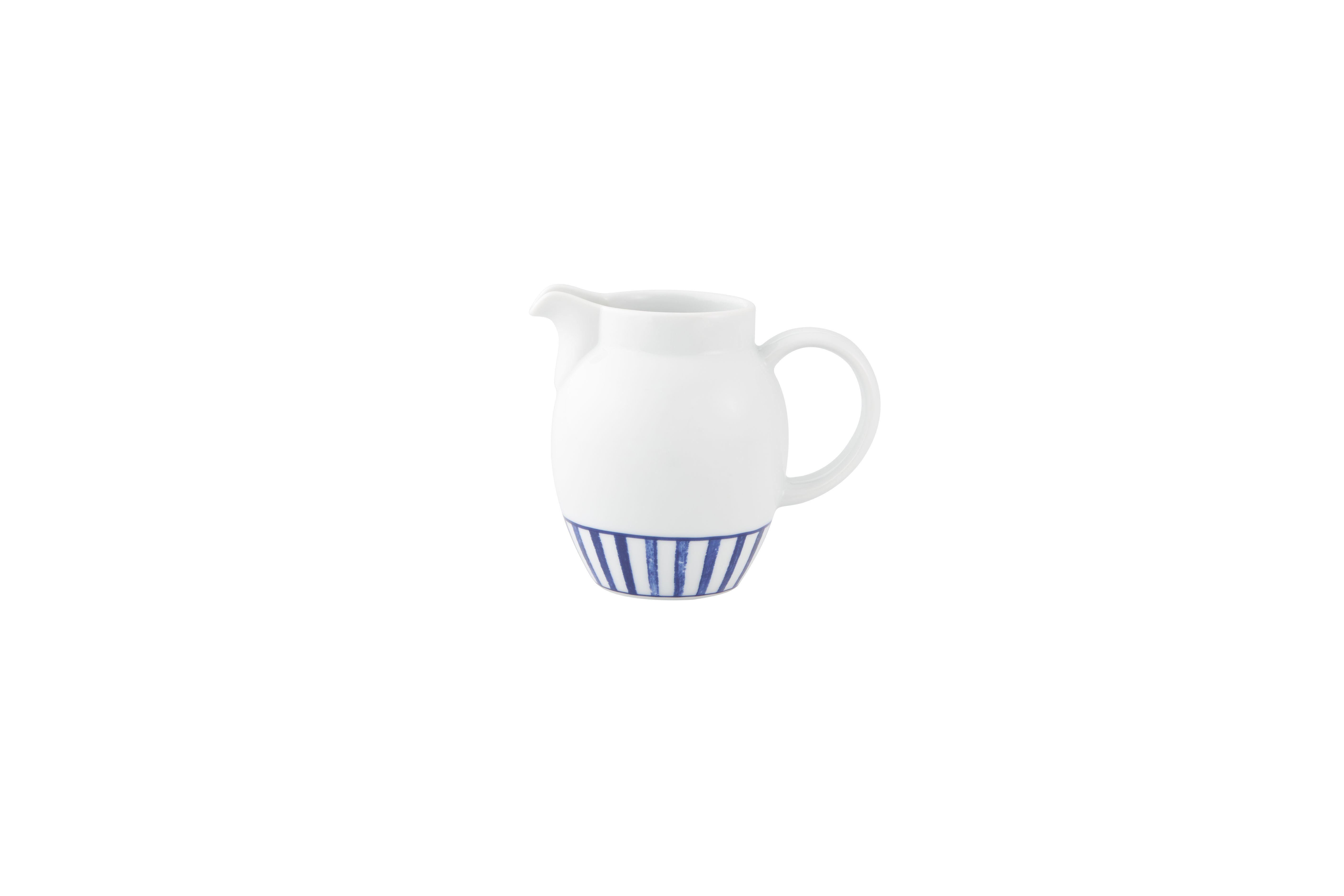 Milk Jug Vista Alegre  TRANSATLANTICA HOTEL 35 cl