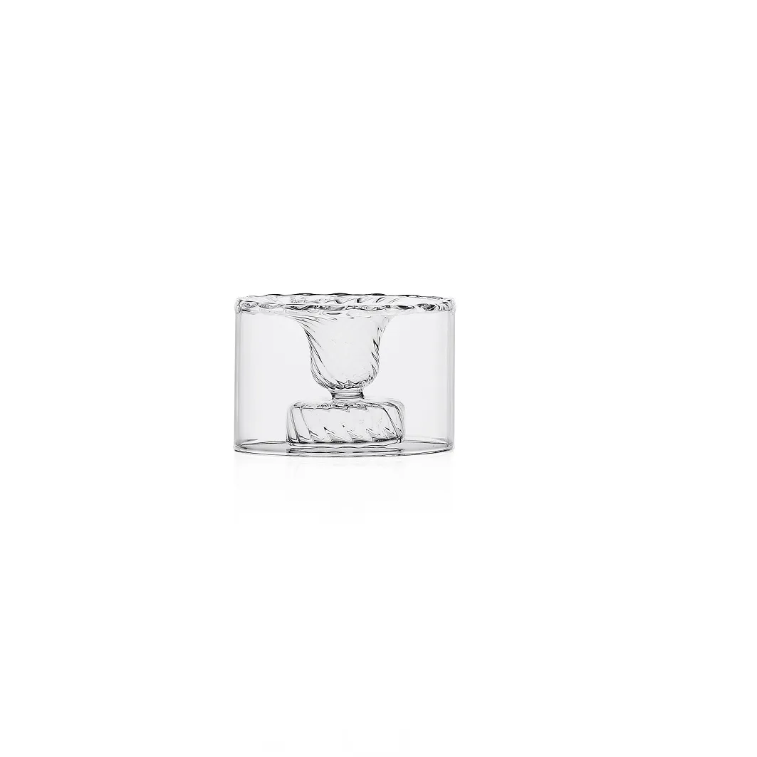 Candlestick Ghost Optical Low