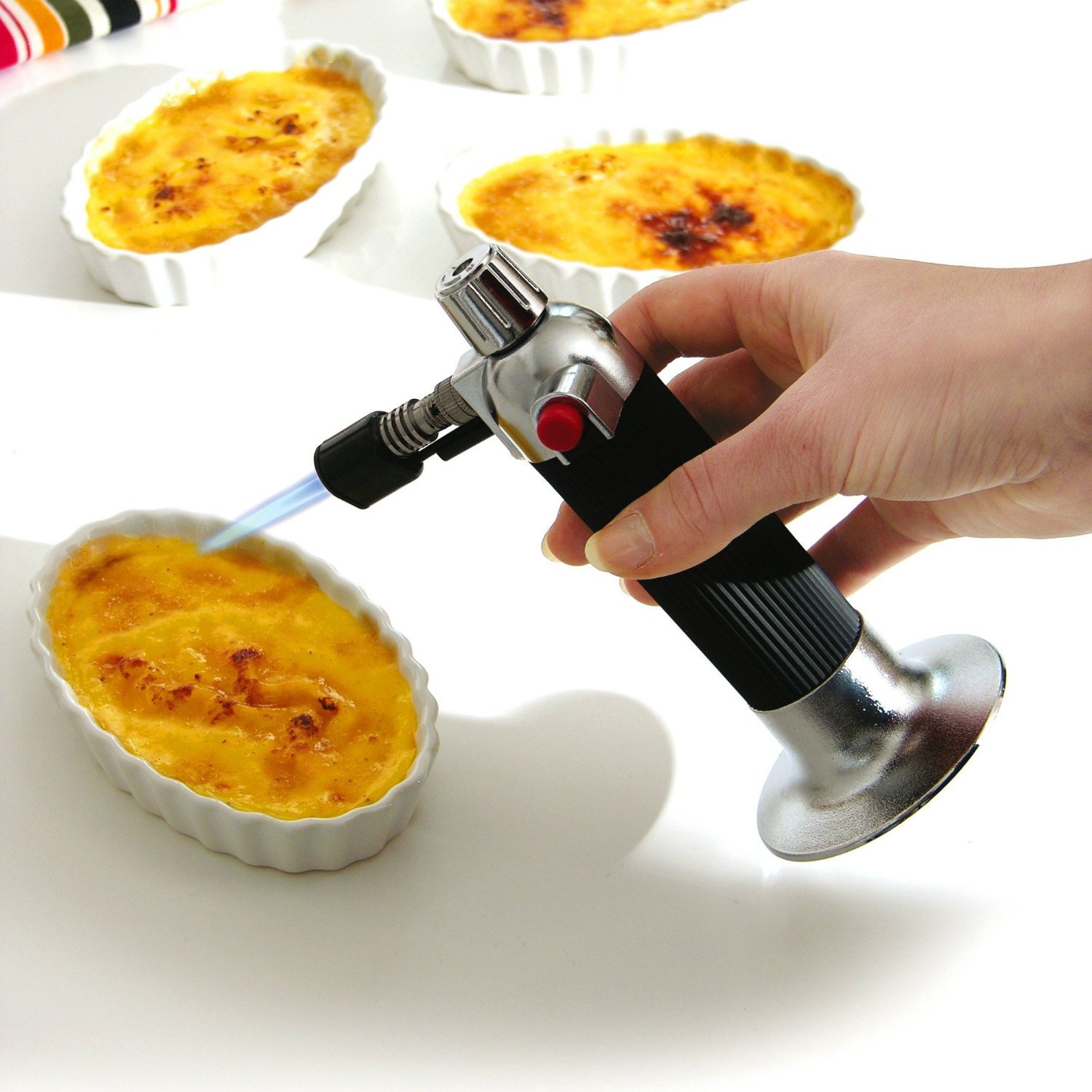 Mastrad F46000 cooking torch