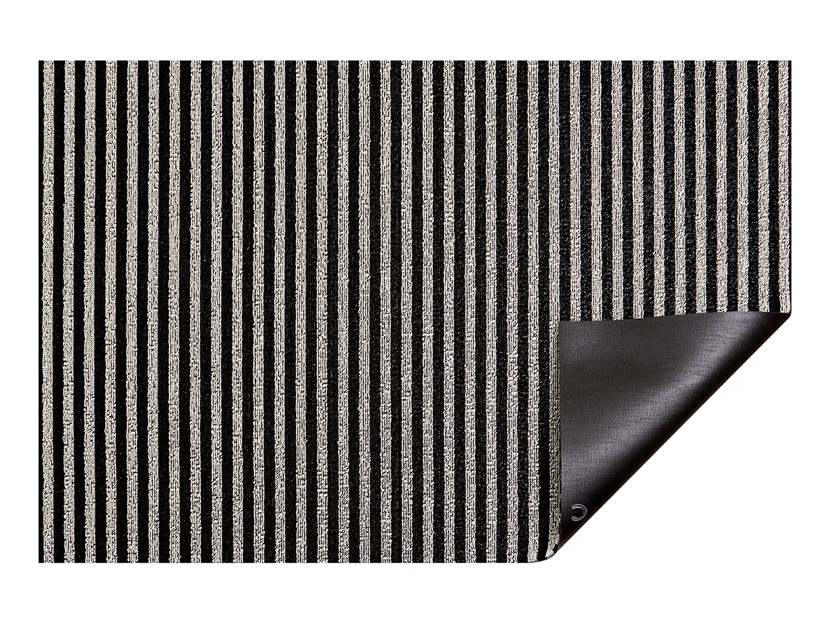 Utility Chilewich Breton Stripe Tuxedo 61 cm x 91 cm