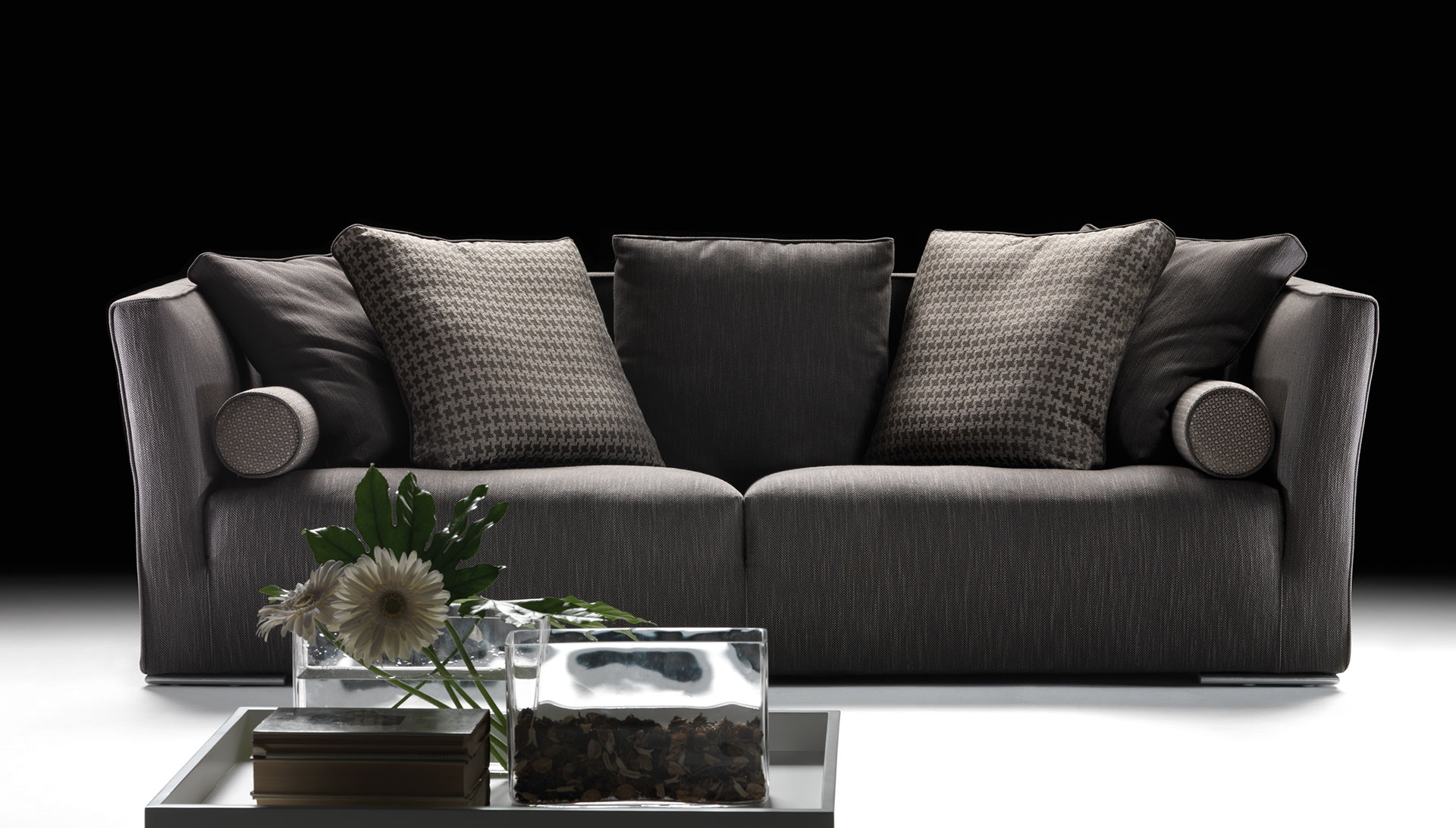Newformsdesign Modern Sofa Miami