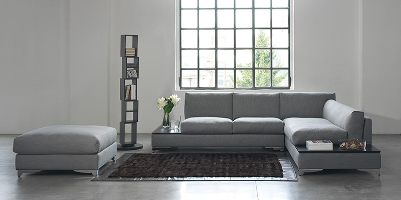 Newformsdesign Modern Sofa Hamilton