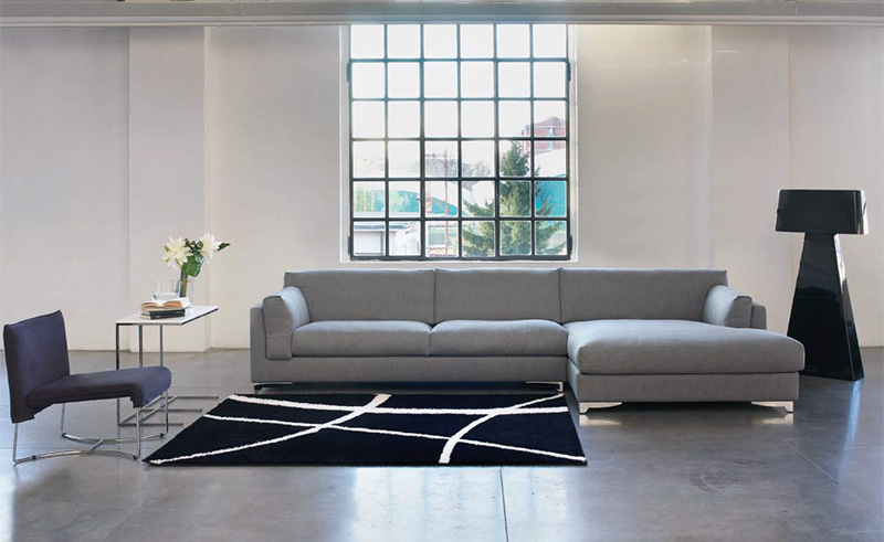 Newformsdesign Modern Sofa Hamilton