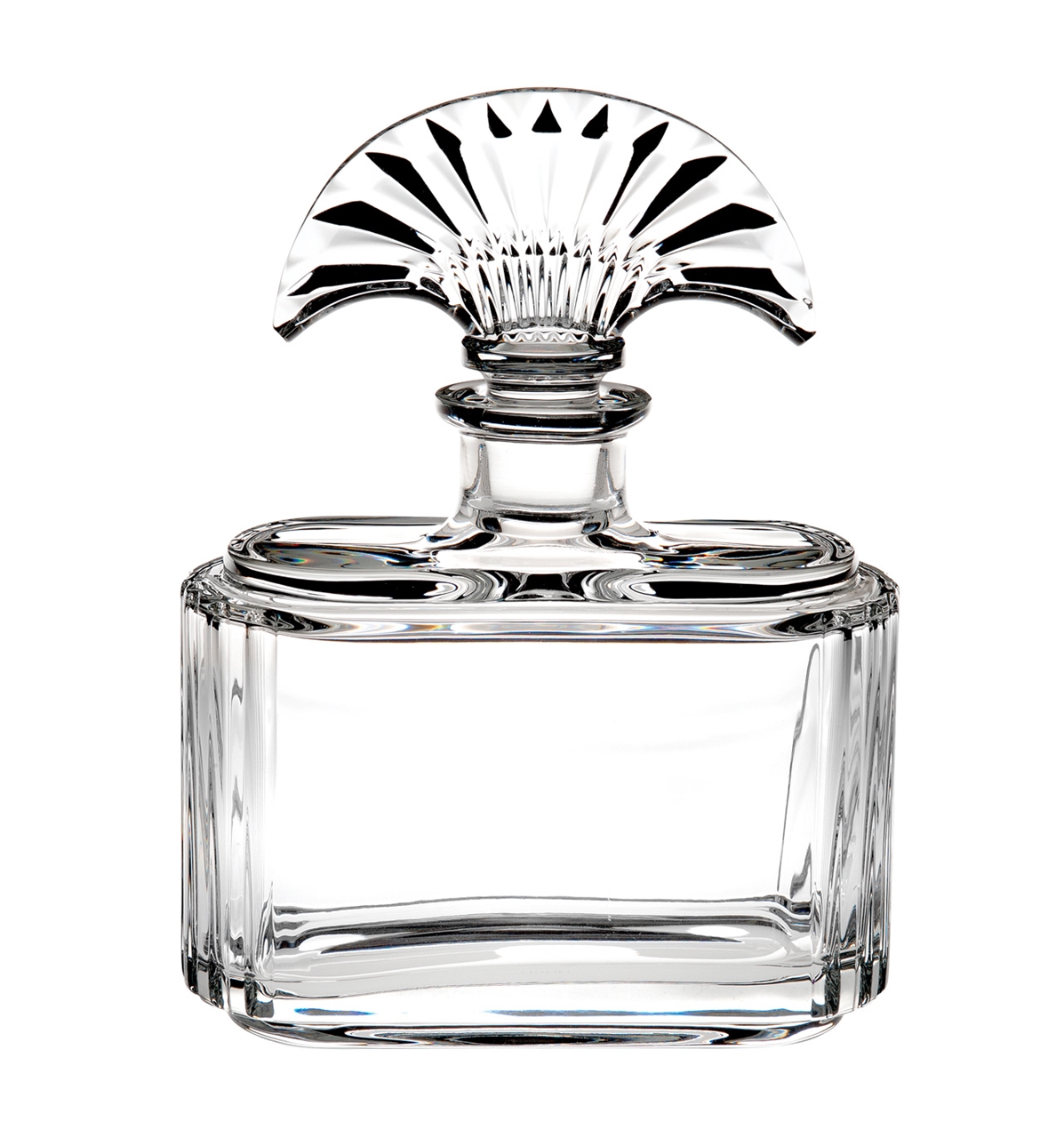 Whisky Decanter Vista Alegre Heron