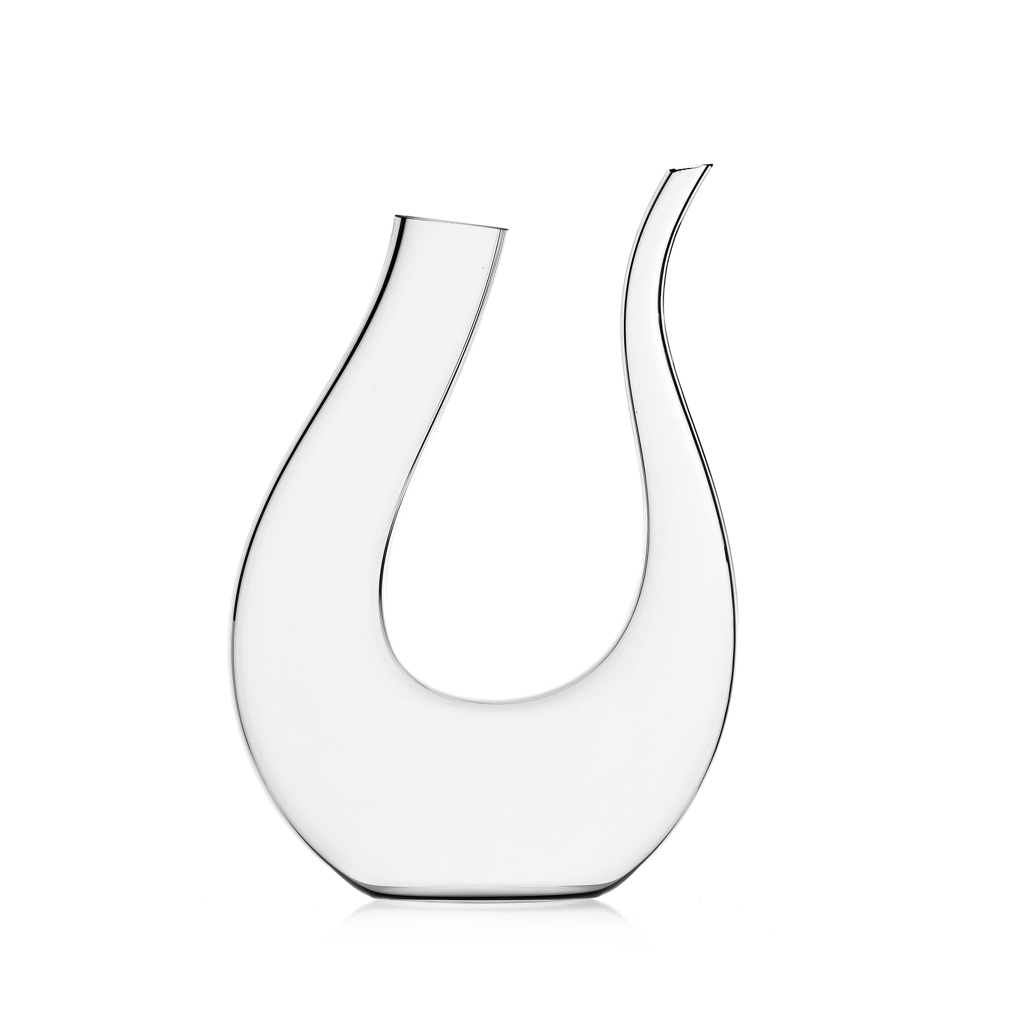 Decanter Ichendorf Collection Le Muse Arpa