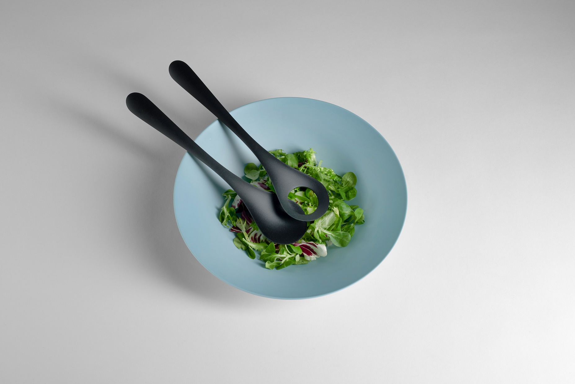 Design House Stockholm Salad Servers Stockholm