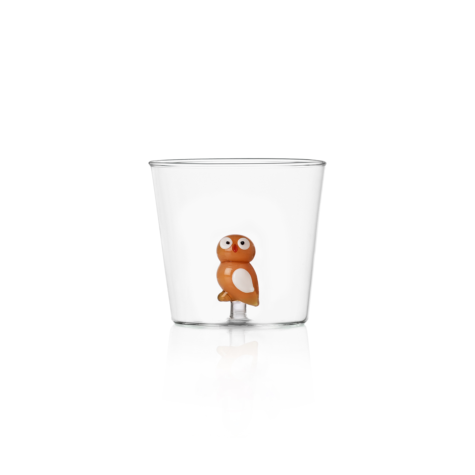 Tumbler chendorf Collection Woodland Tales Little Owl