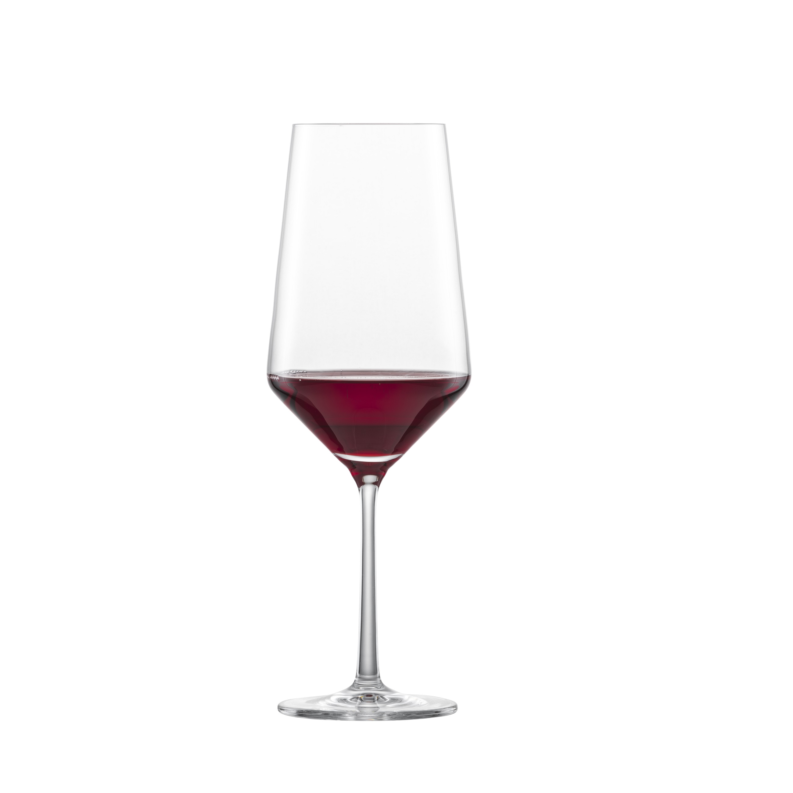 Bordeaux Glass Zwiesel Pure