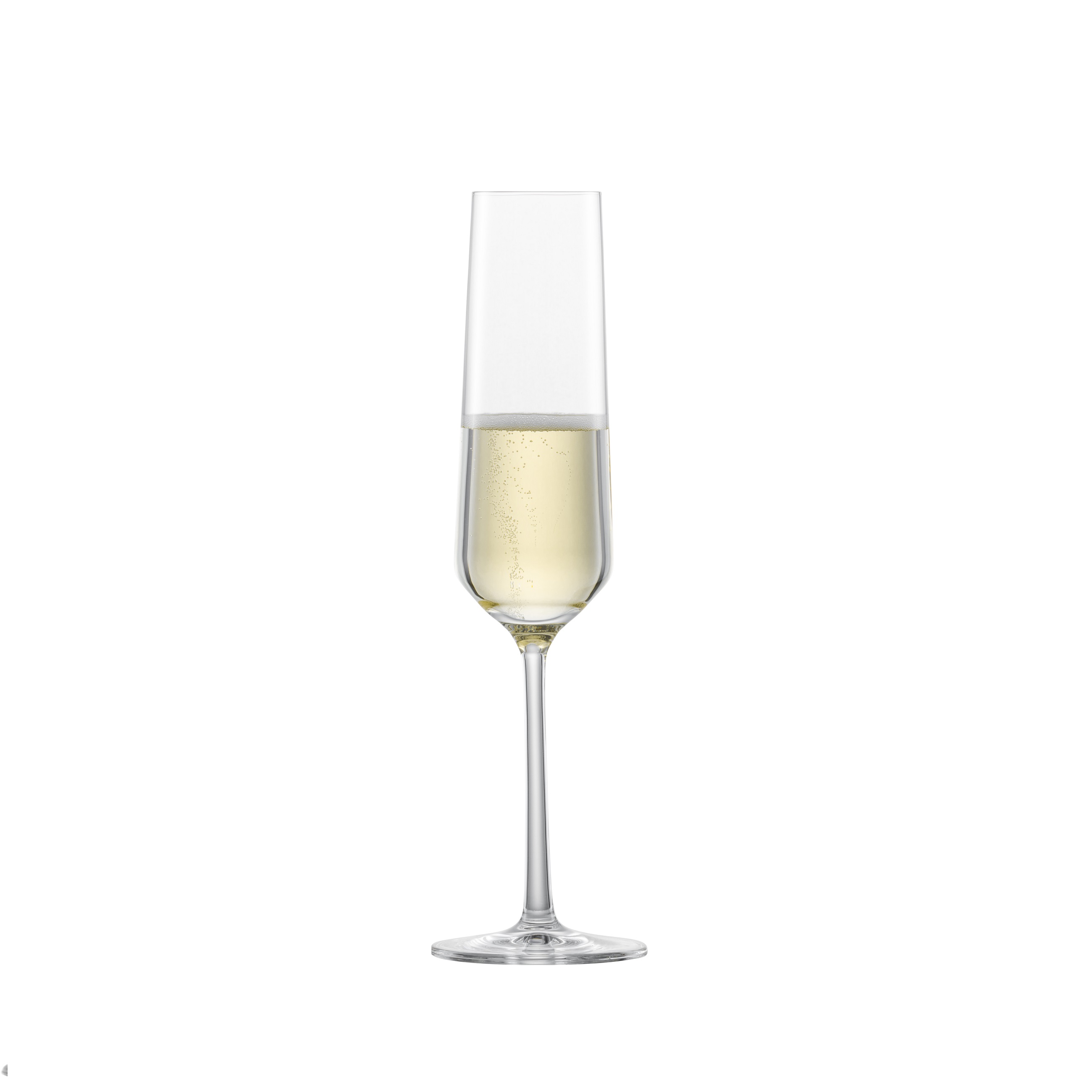 Champagne Flute Zwiesel Schott Pure