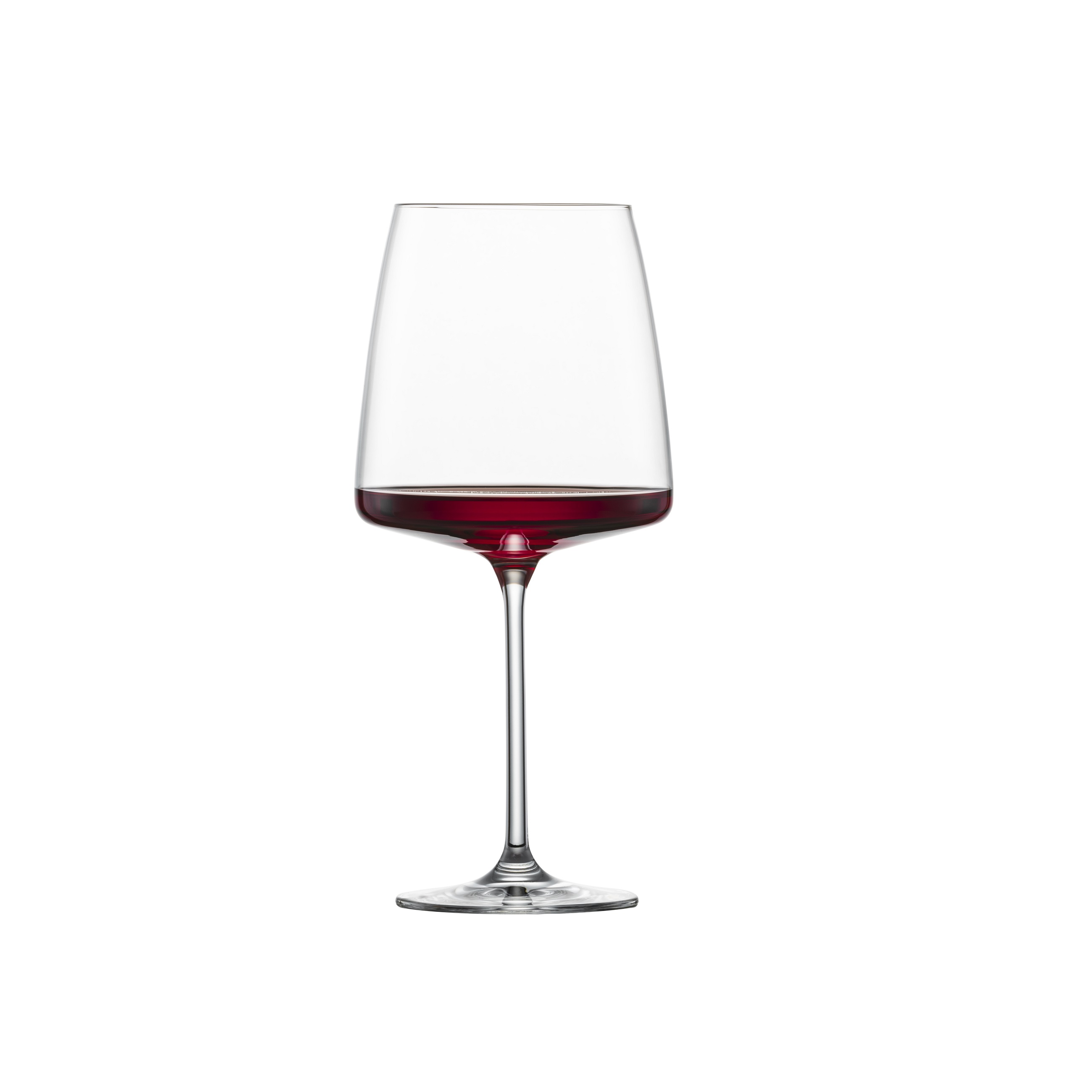 Wine Velvety Glass Zwiesel Vivid Senses