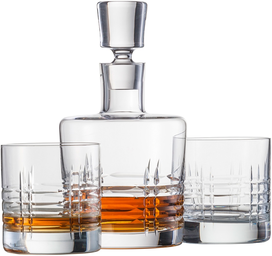 Set whisky Schott Zwiesel Basic Bar Classic