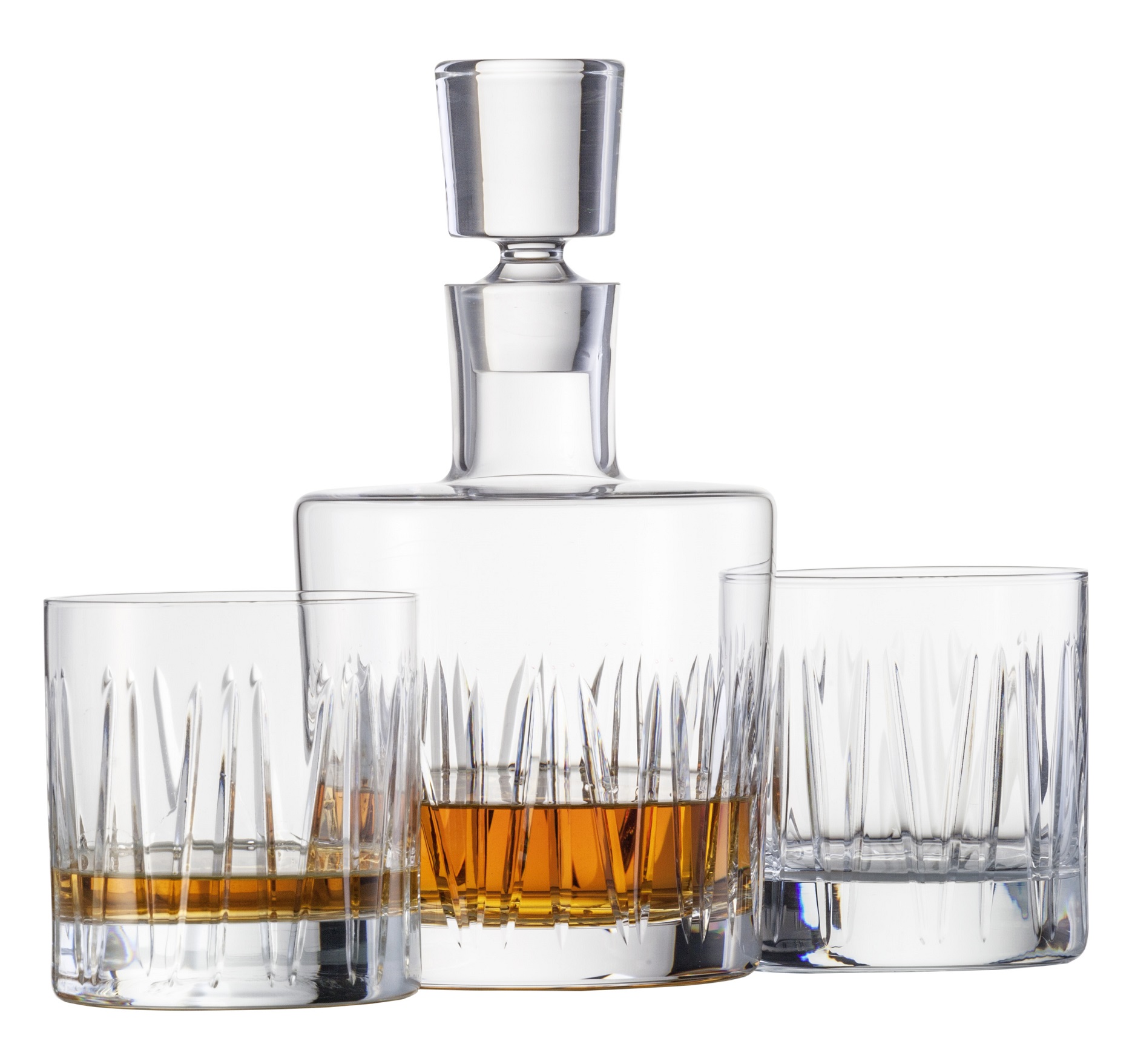 Set whisky Schott Zwiesel Basic Bar Motion