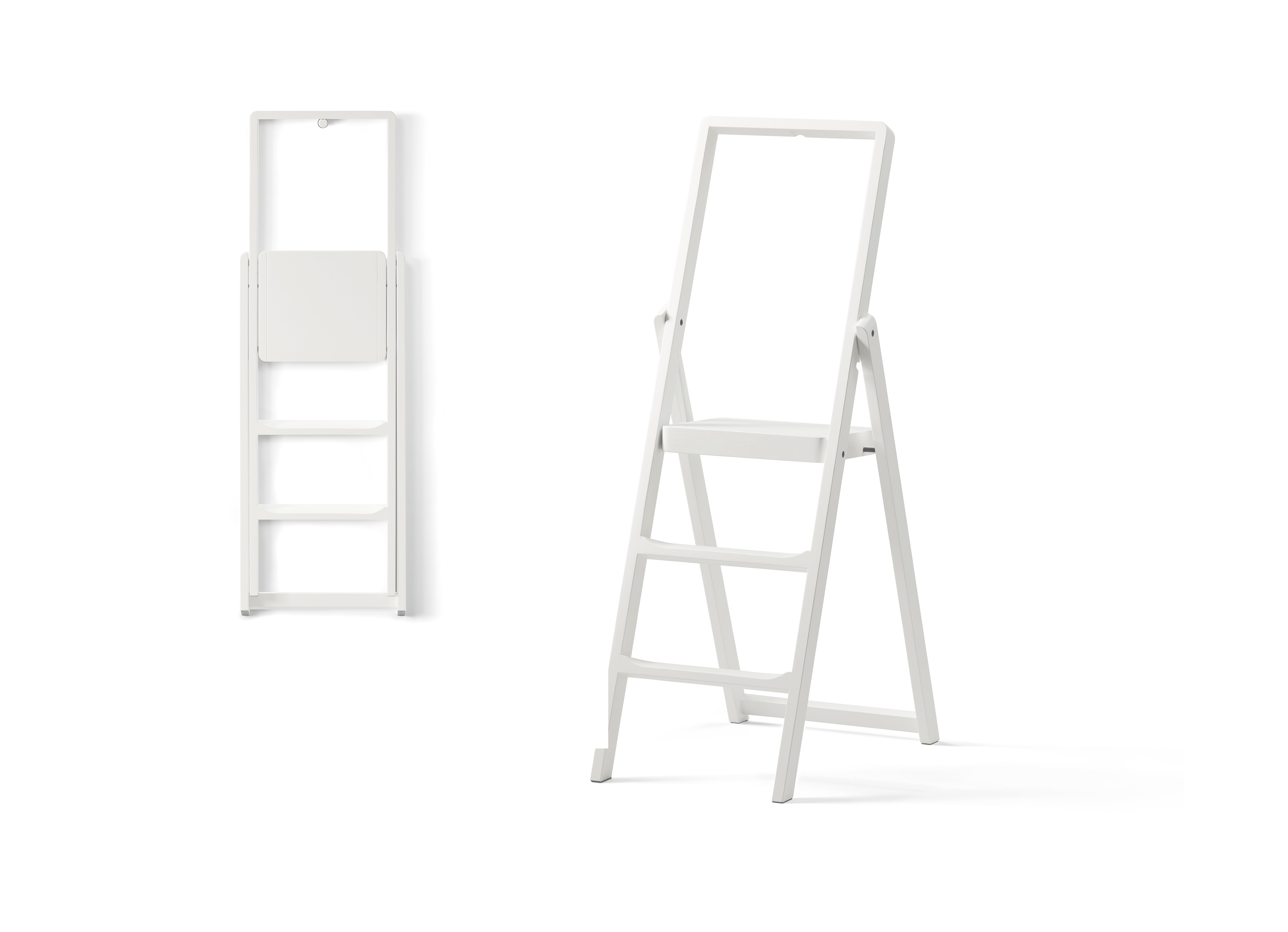 Ladder_White_Open