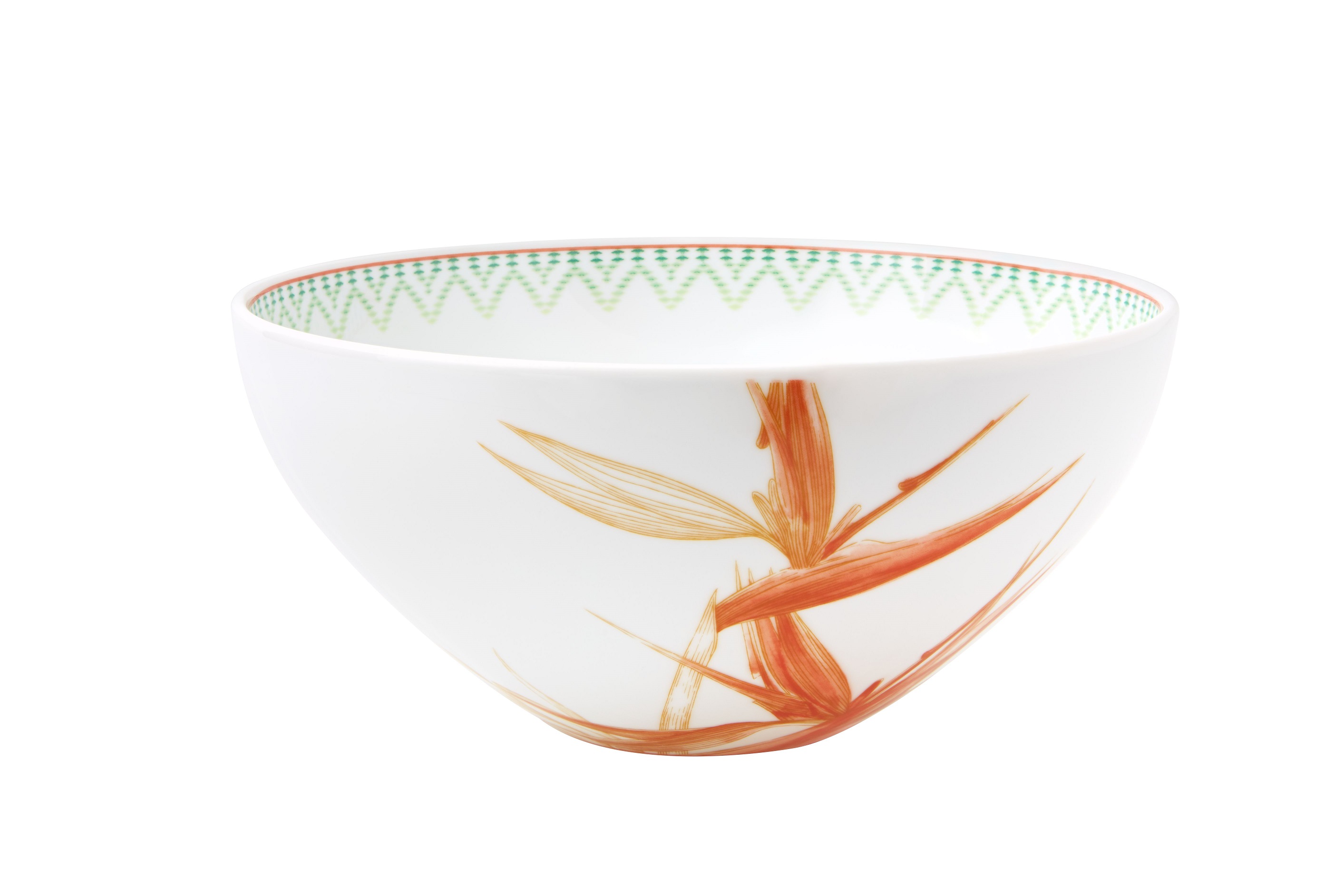 Salad Bowl Vista Alegre Collection Fiji