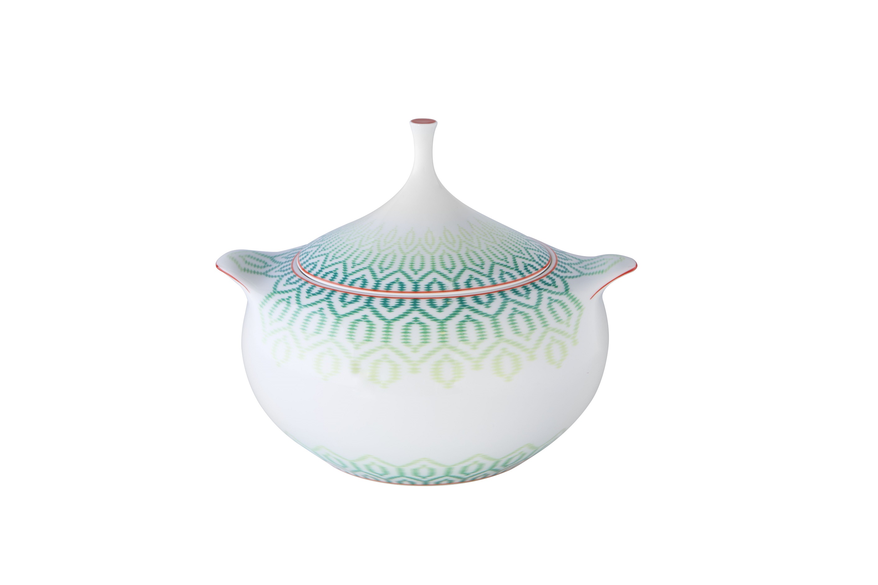 Tureen Vista Alegre Collection Fiji