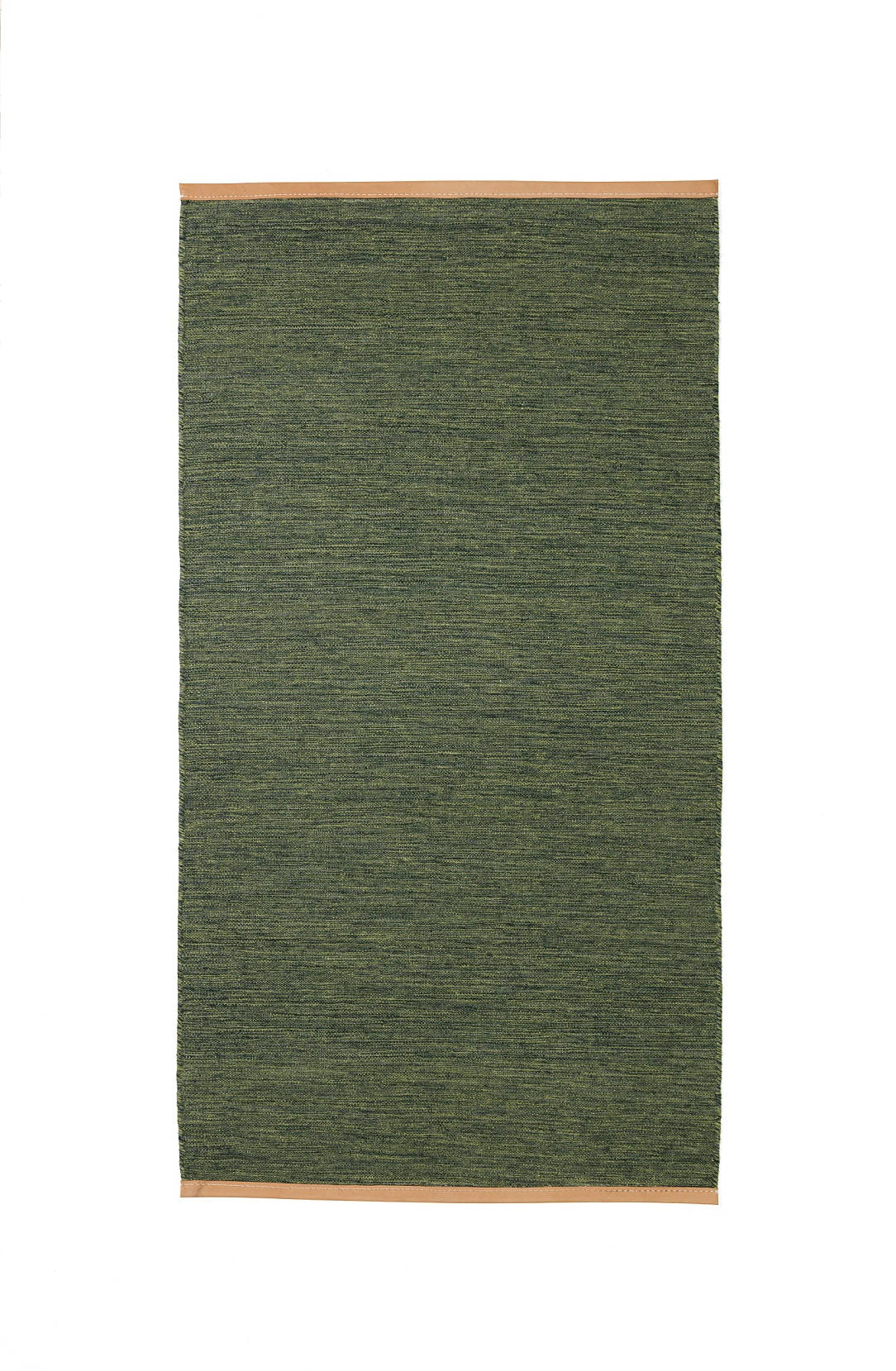 Design House Stockholm Rug Bjork Green 70cm x 130cm