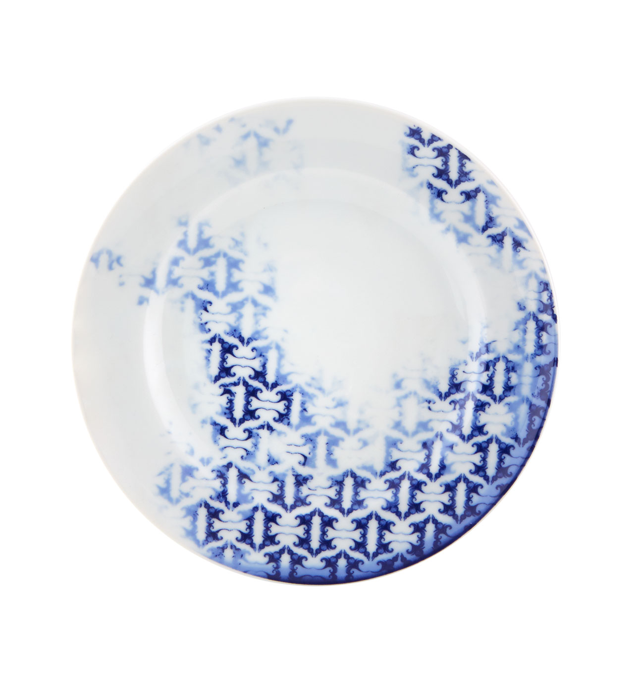 Vista Alegre Collection Timeless bread and butter plate