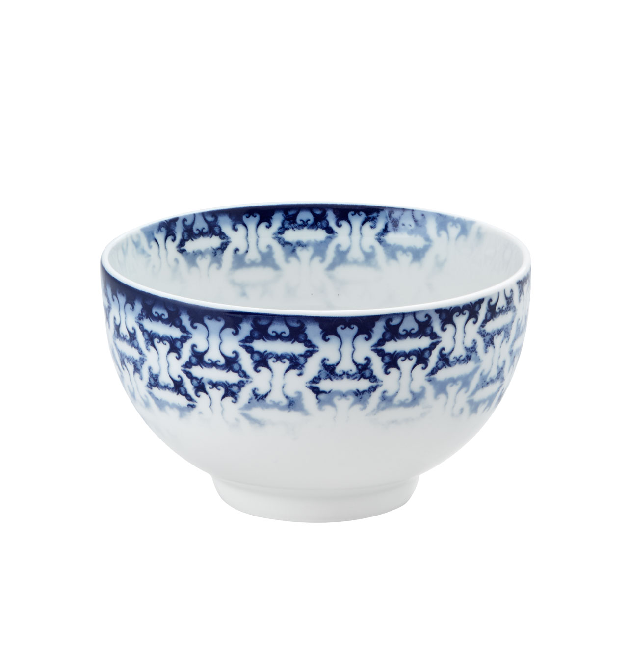 Vista Alegre Collection Timeless rice bowl