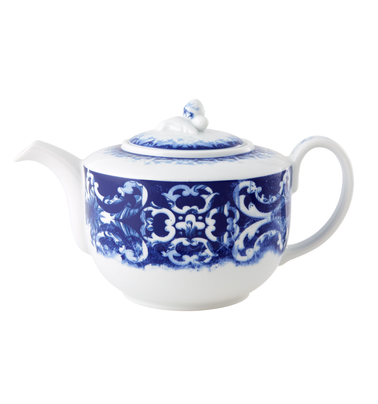 Vista Alegre Collection Timeless teapot