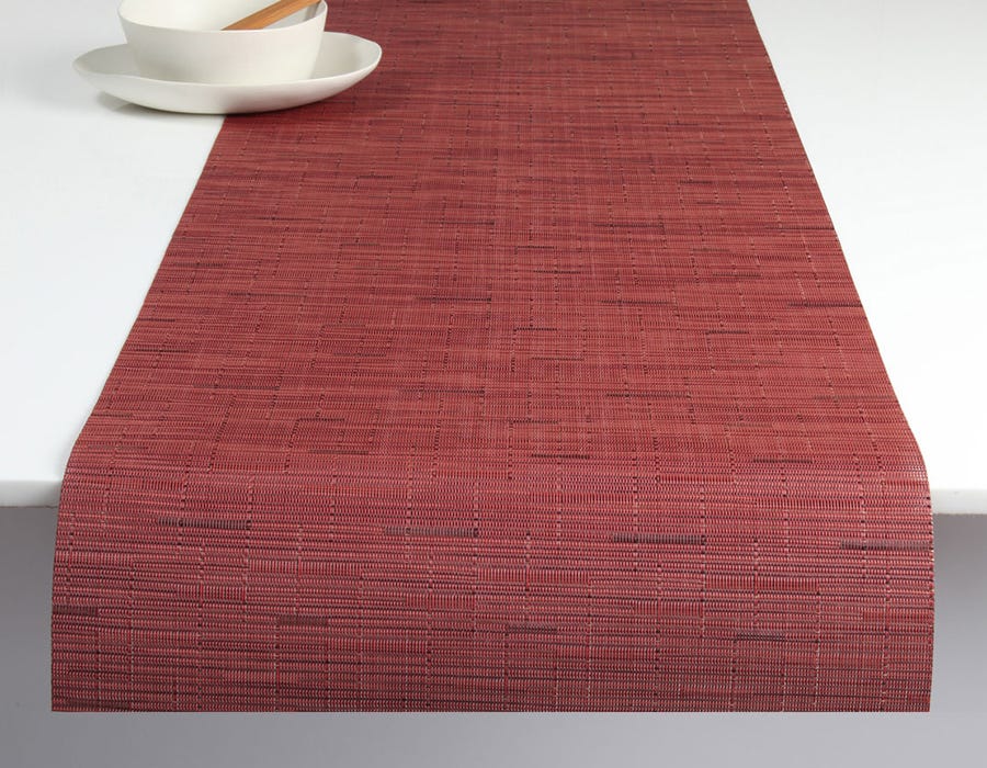 runner-cranberry-bamboo-chilewich