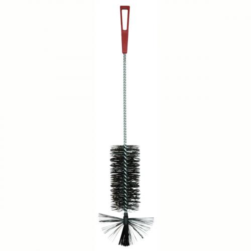 L'Atelier du Vin bottle brush Black