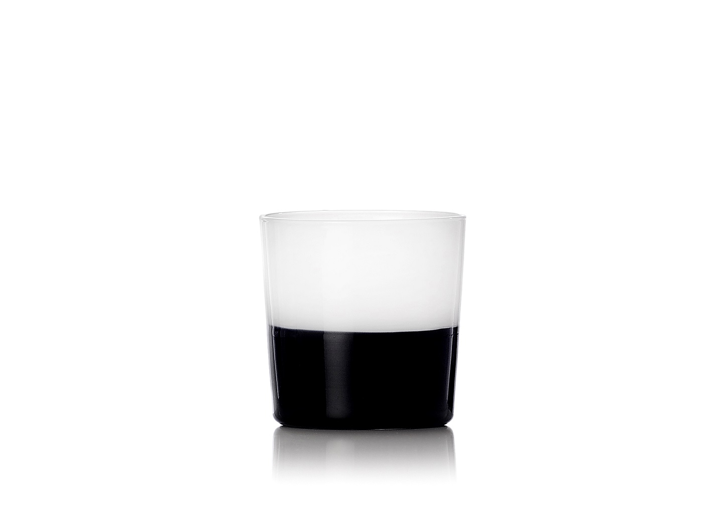 Water Glass Ichendorf collection Color Light White Black