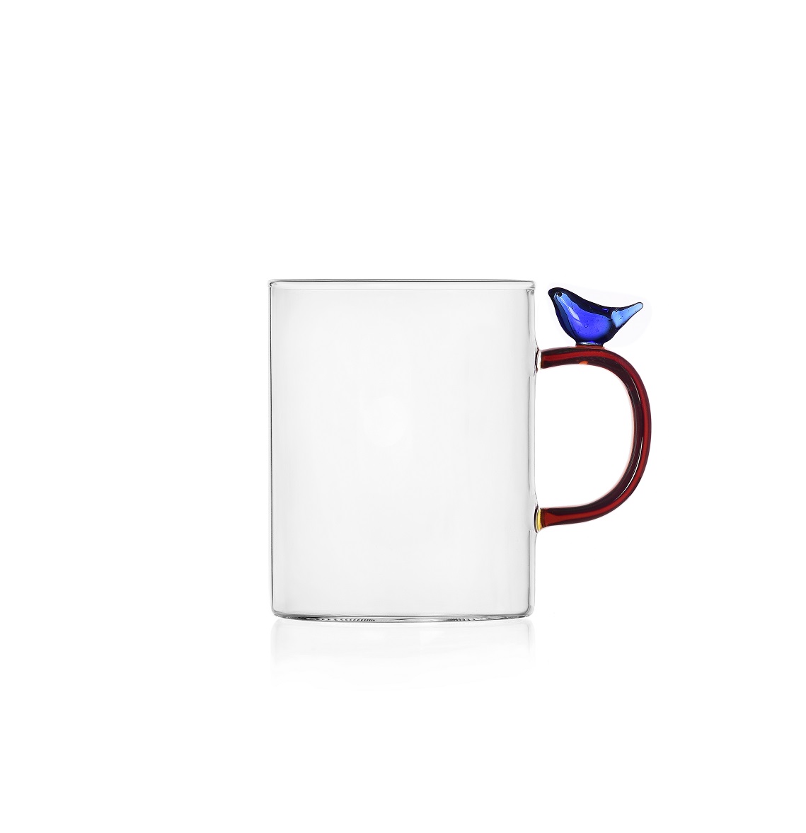 Mug Ichendorf Collezione Birds Uccellino Azzurro