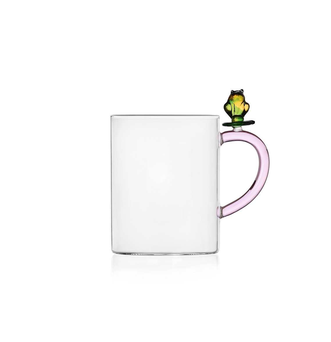 Mug Ichendorf Collezione Fruits and Flowers Rana