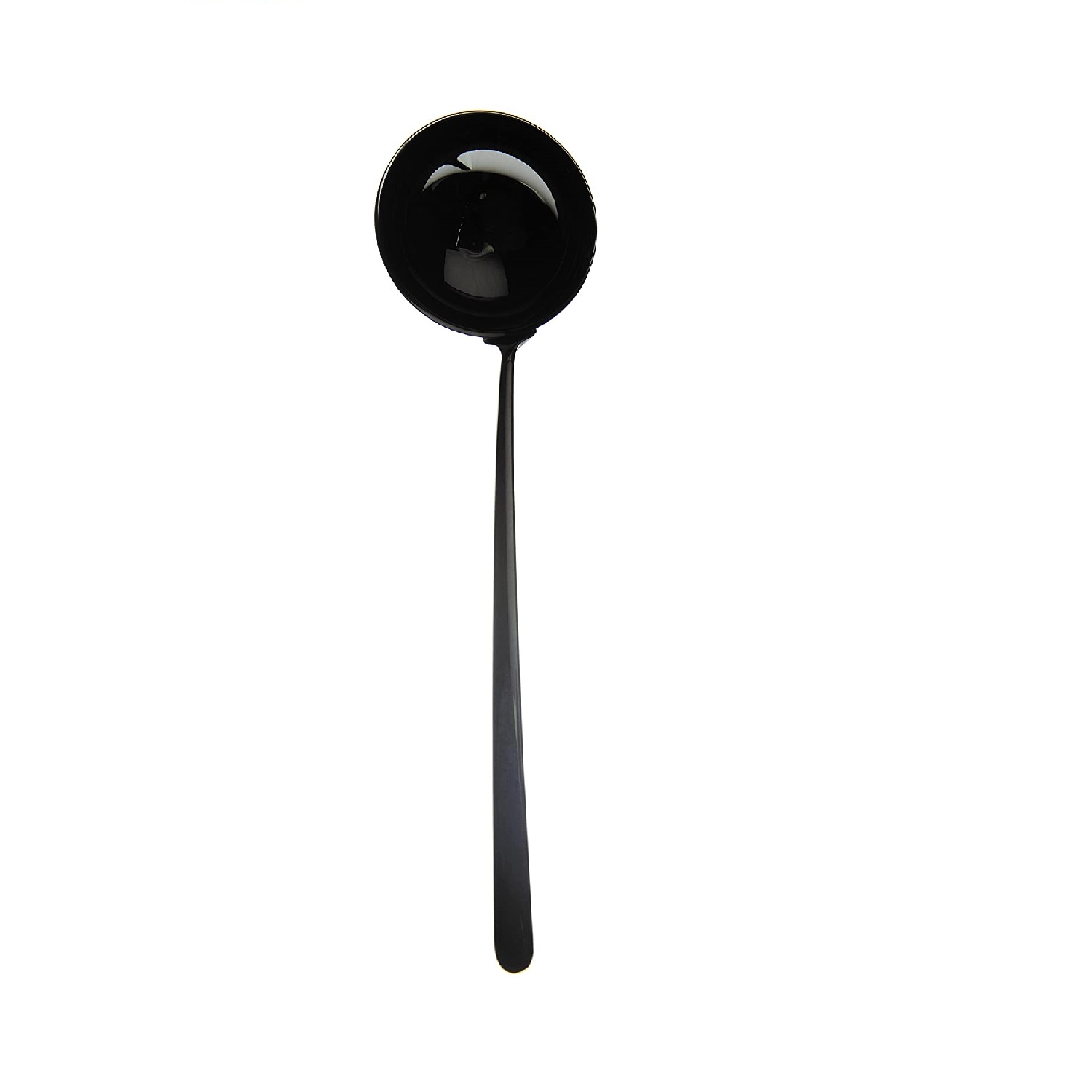 Ladle Mepra Linea Ice Gold Black