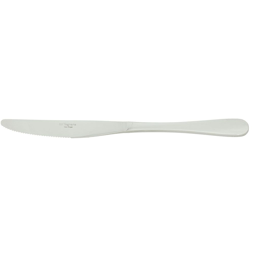 Table Knife Tognana Forged Viareggio 1.8 mm