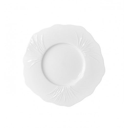 Lara Glazed Plate Chefs Collection 30 cm