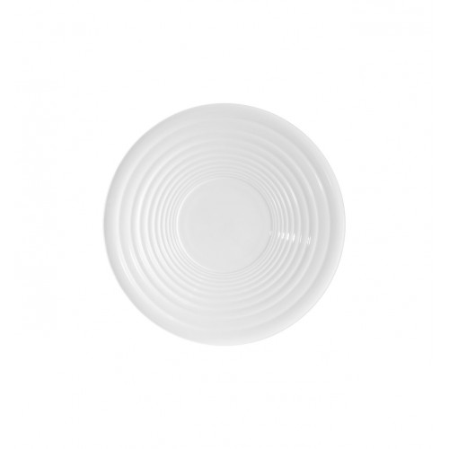 Fluctus Glazed Plate Chefs Collection 31 cm