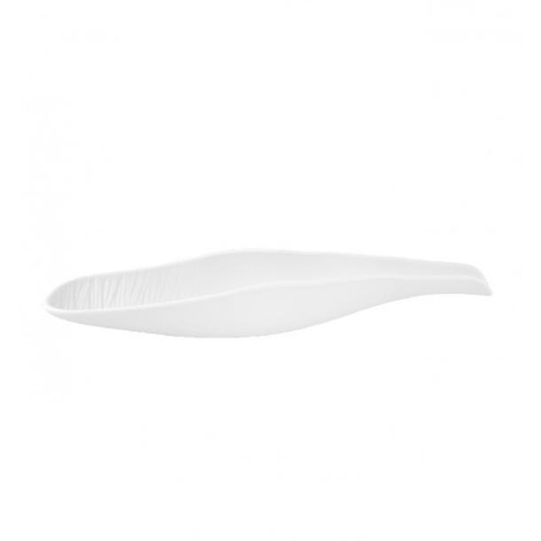 Piatto Vista Alegre Collezione Chefs Bottle Leaf 27 cm