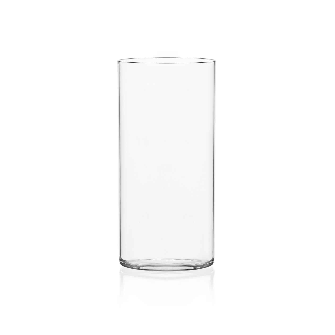 Drink Glass Ichendorf Collection Mediterraneo Clear