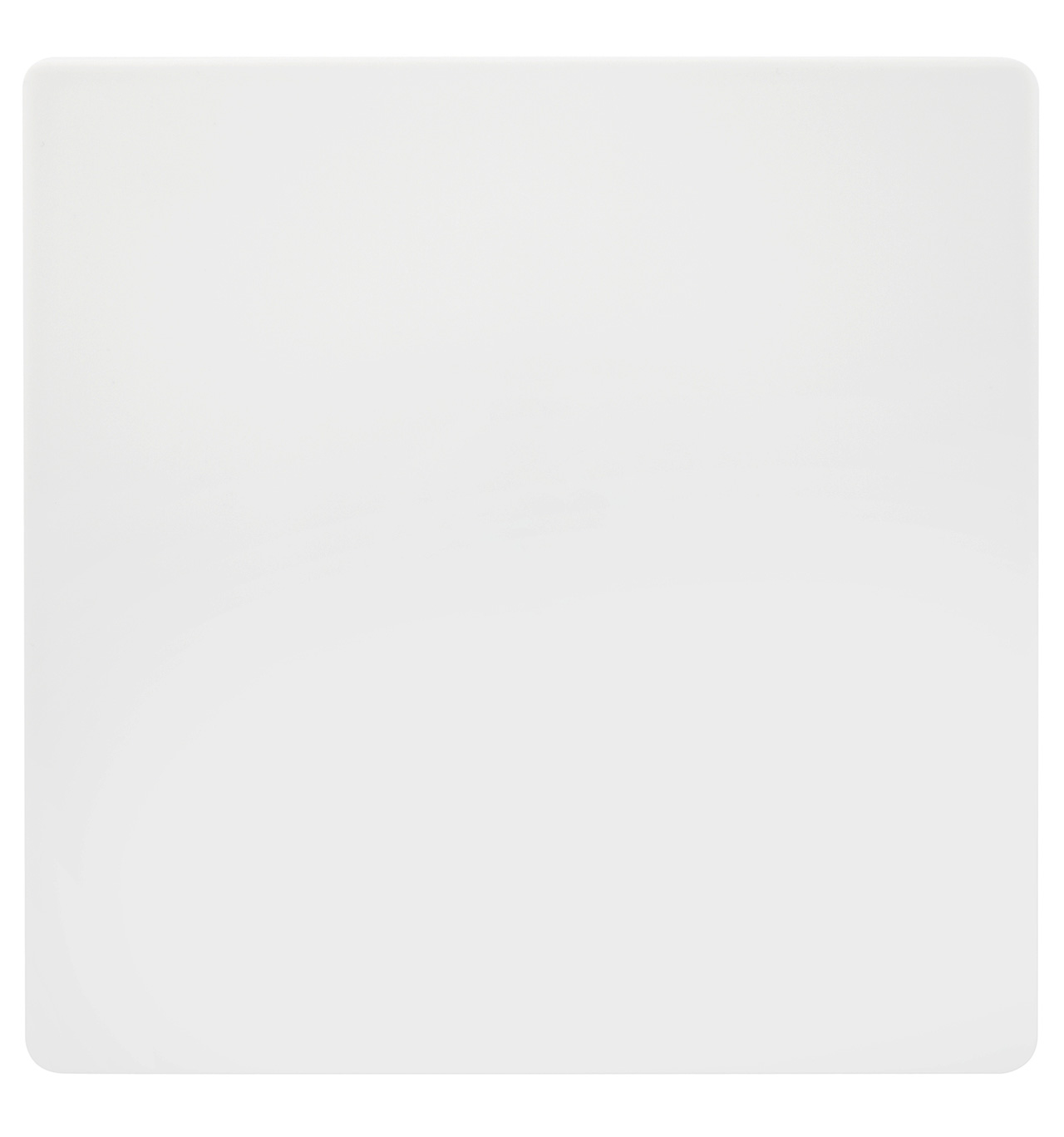 Vista Alegre Collection Couvert square plate 24 cm